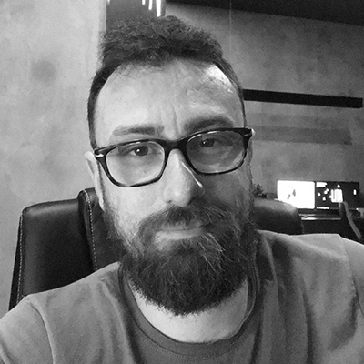 Fabian Banushi