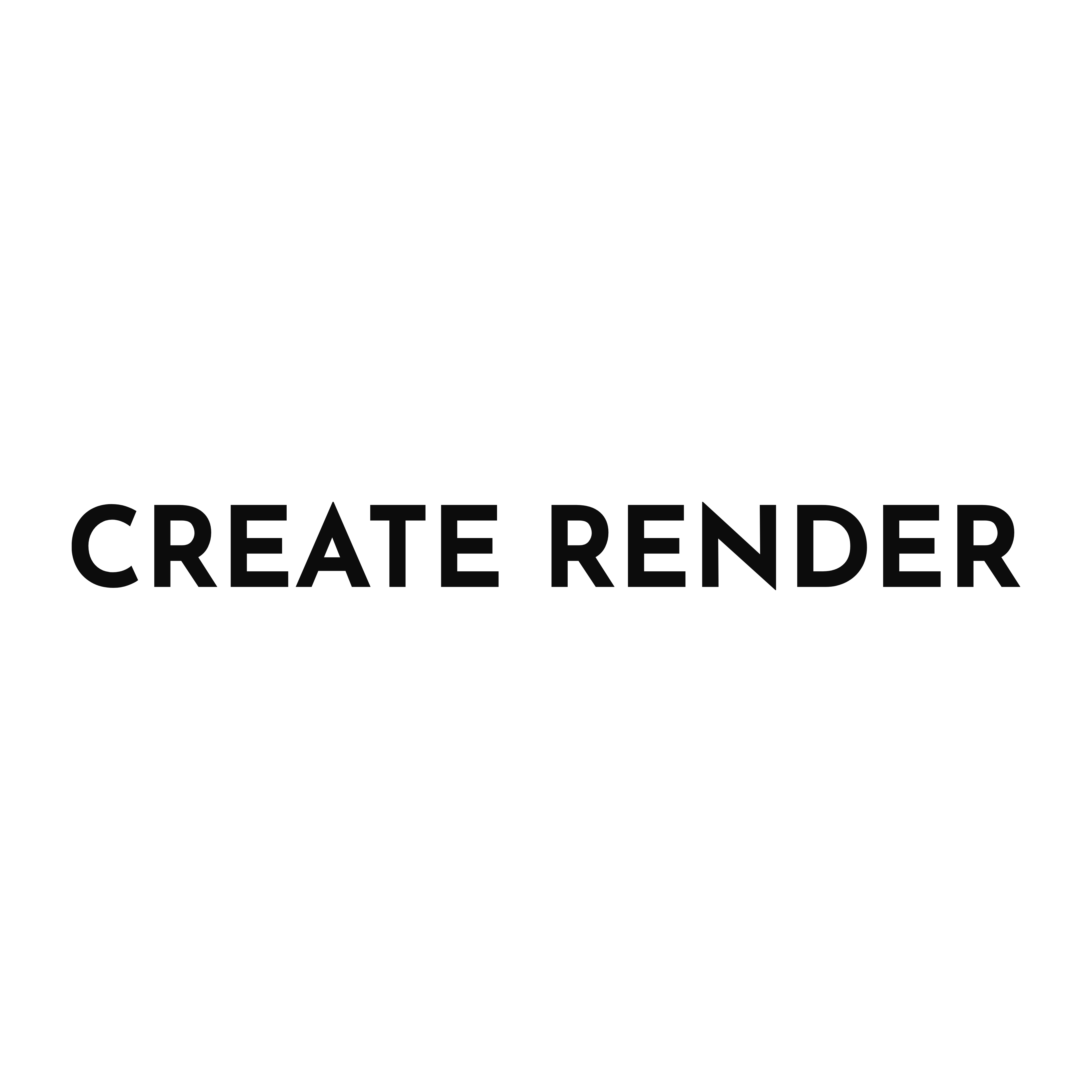 Create Render Team