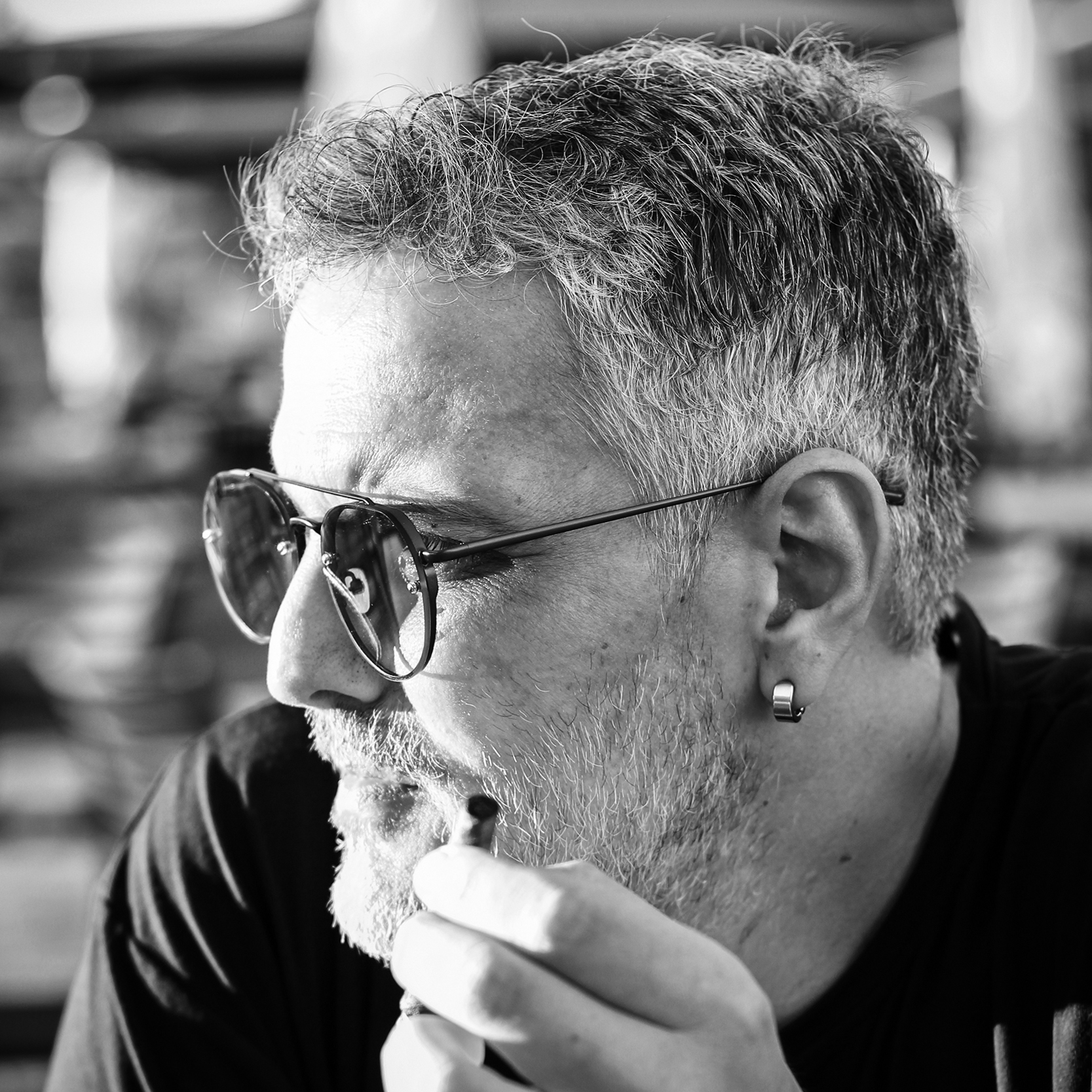 Serkan Gurgur