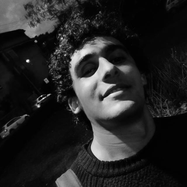 Gabriel Alcantara