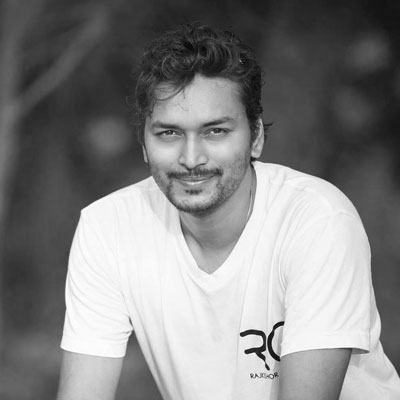 Rajkishor Chauhan