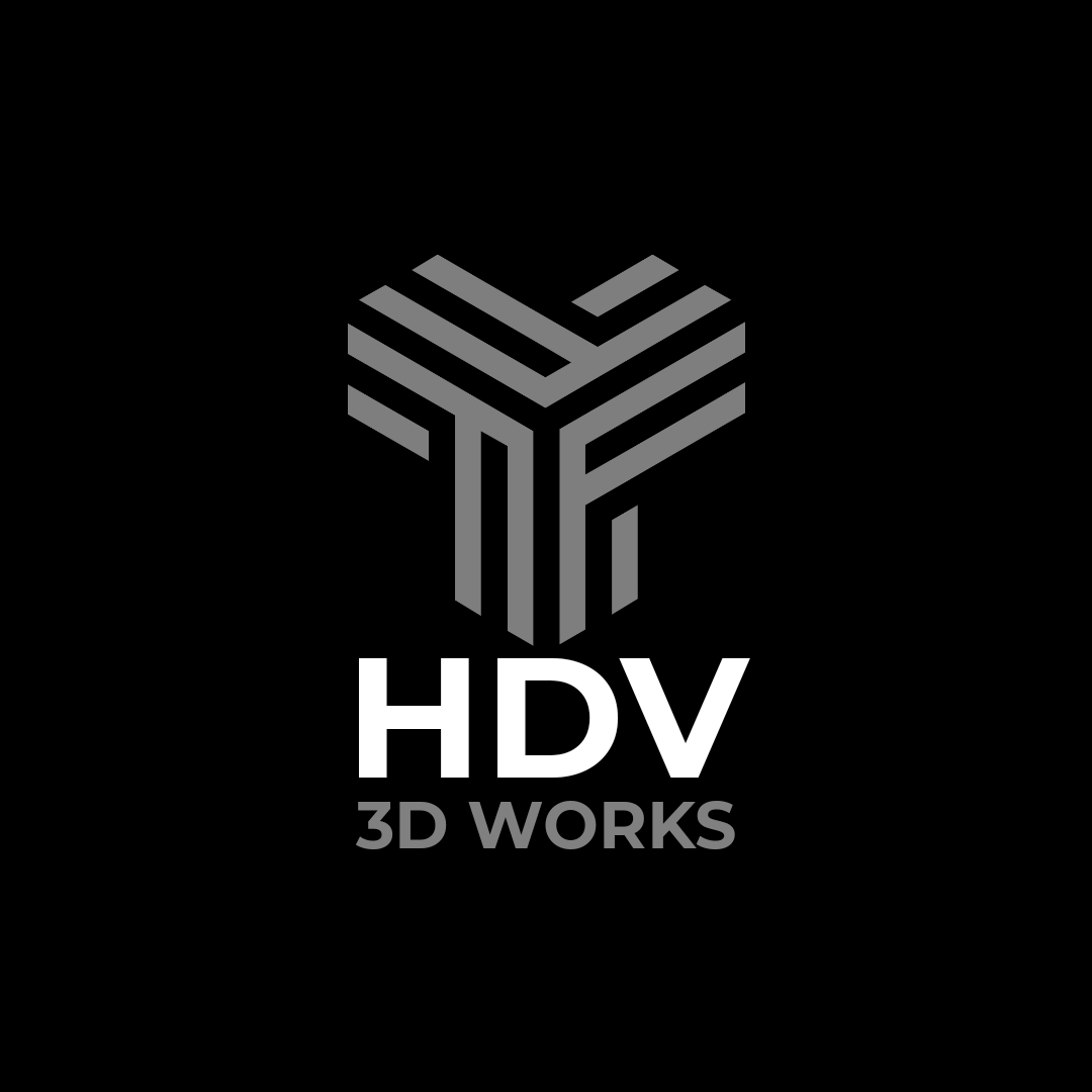 HDV 3D Works