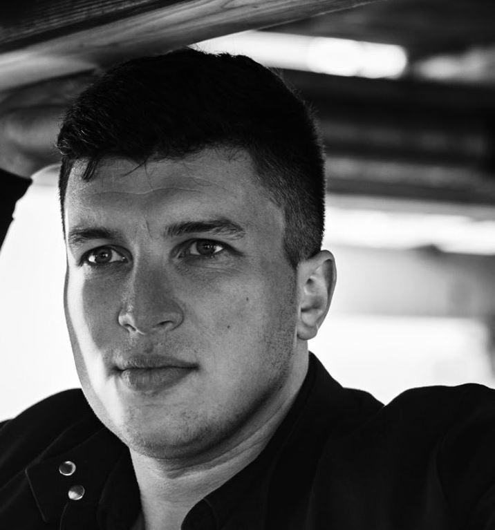Lukasz Misiak