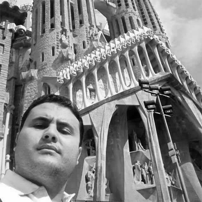 Mohamed Elsayed