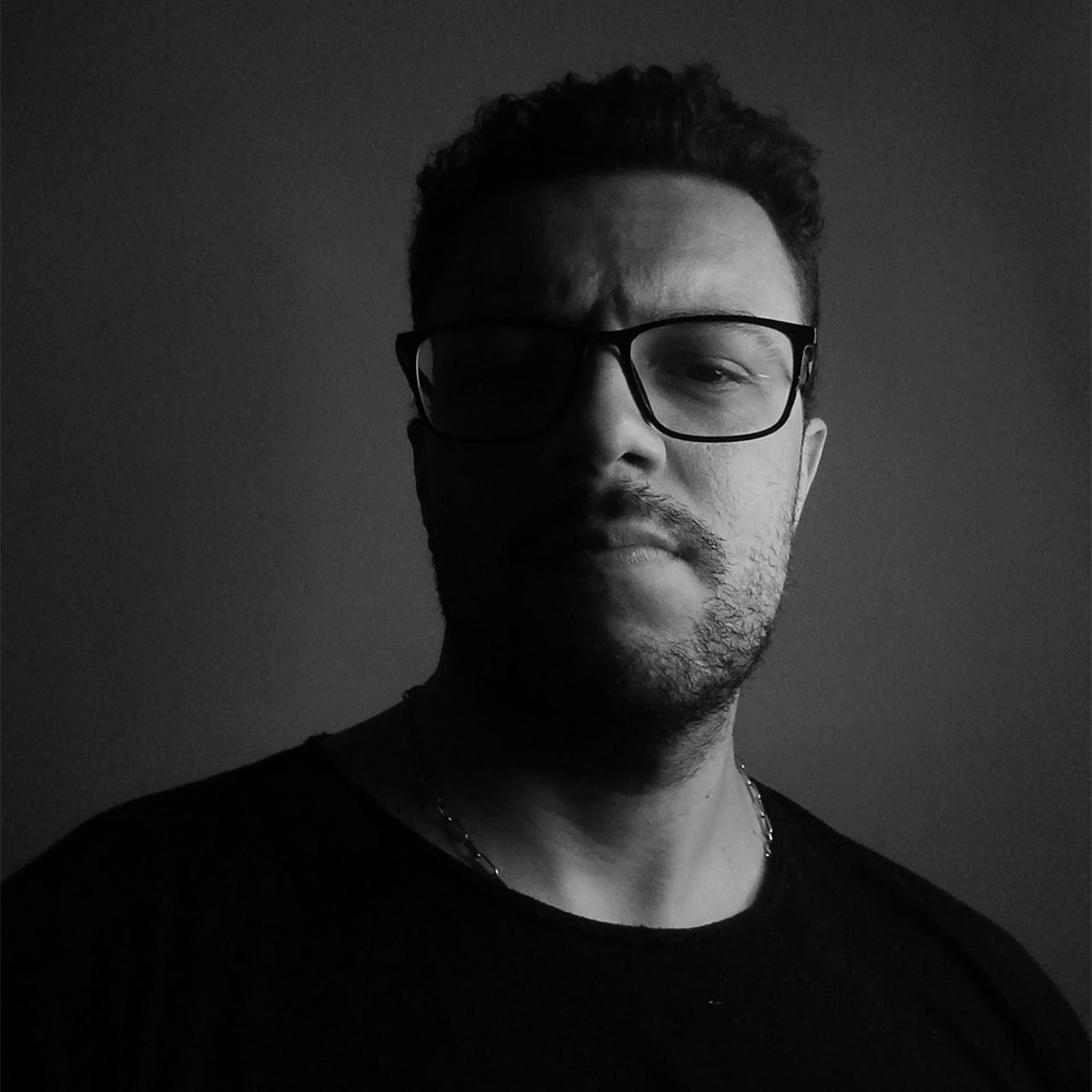 Raphael Paulino