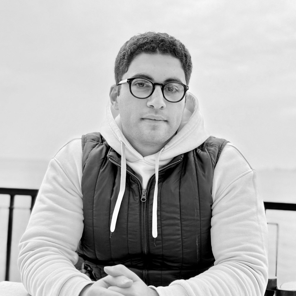 Hussein Al Garnousy