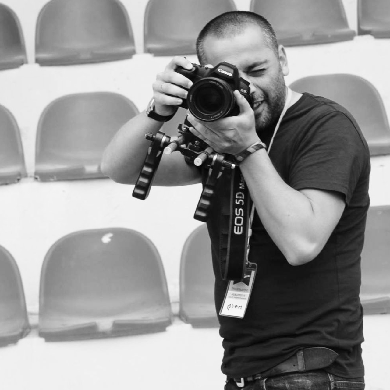 Davit Kuprashvili