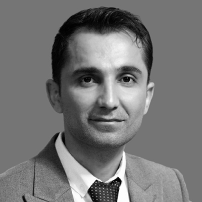 Behzad Moradi