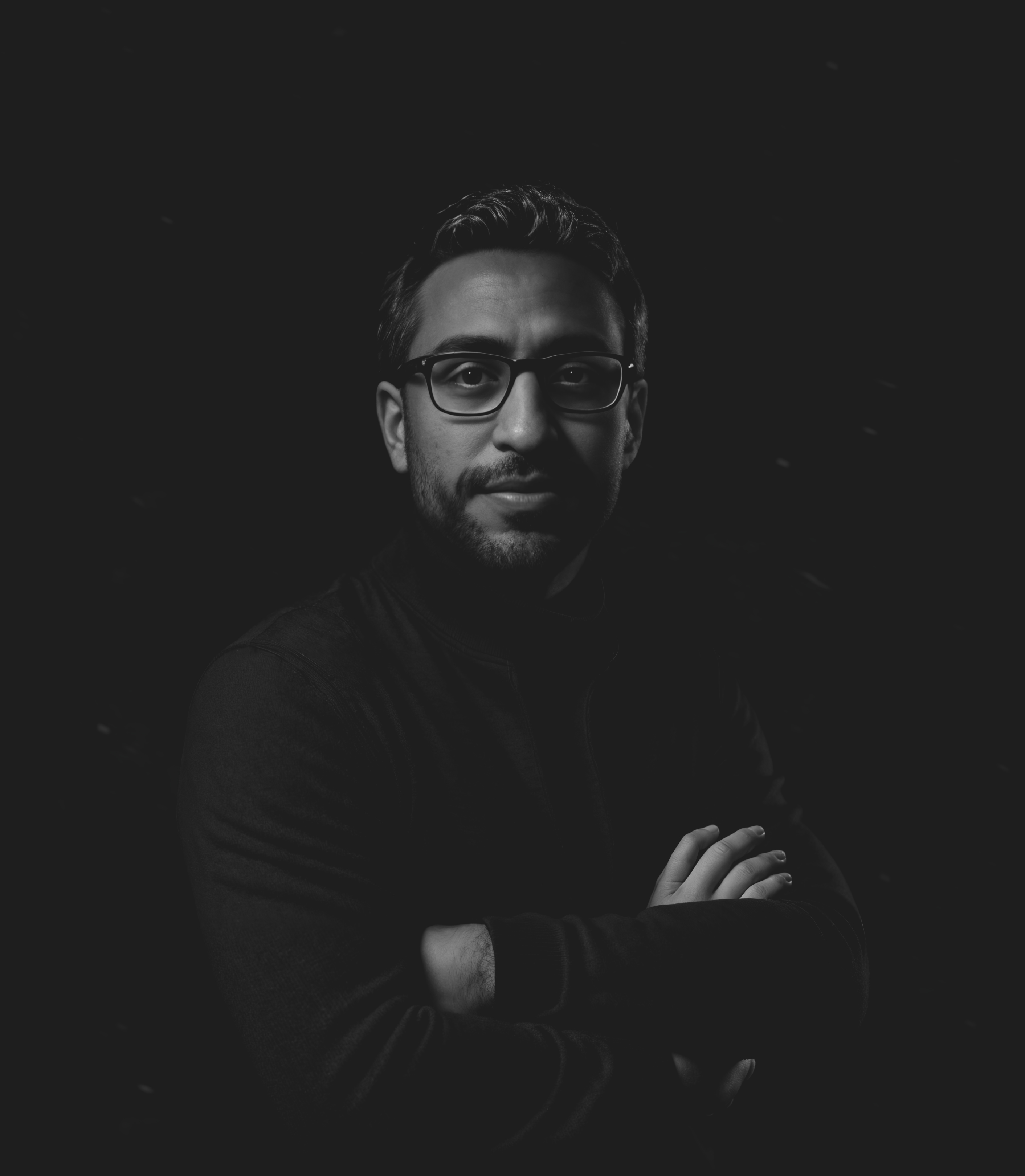 Mahmoud Zakaria