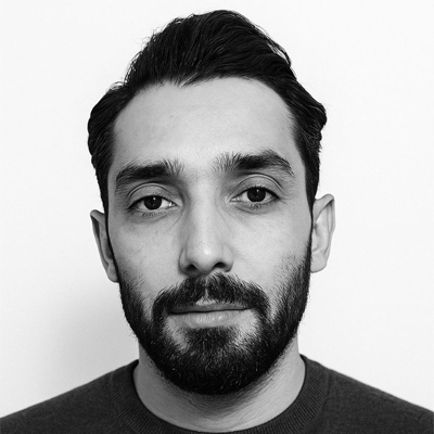 Mehran Darkalleh