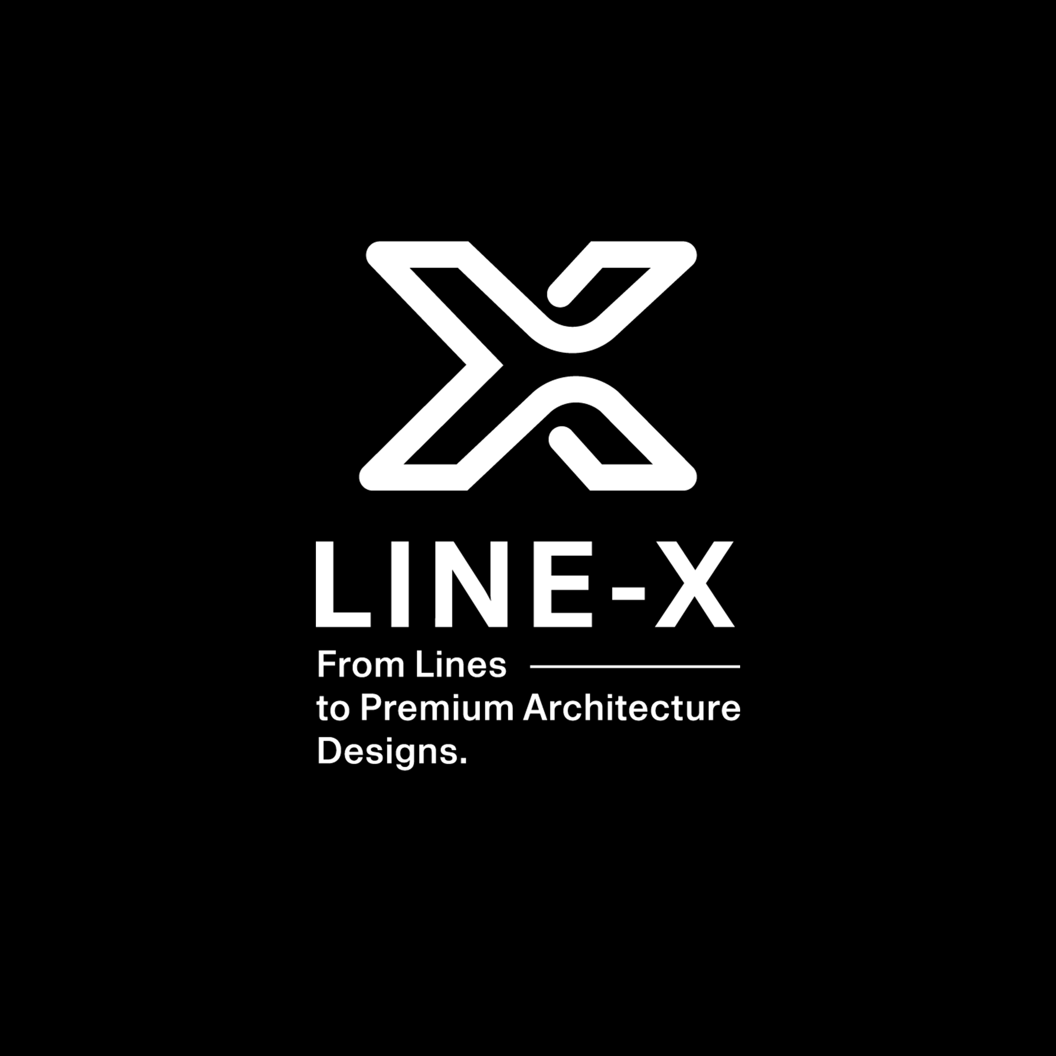 LINE X Architects