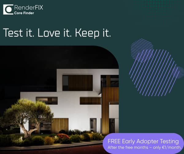 300X250 Renderfix