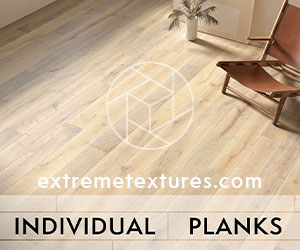 300x250 Extreme Textures Oak 03 - Individual Planks