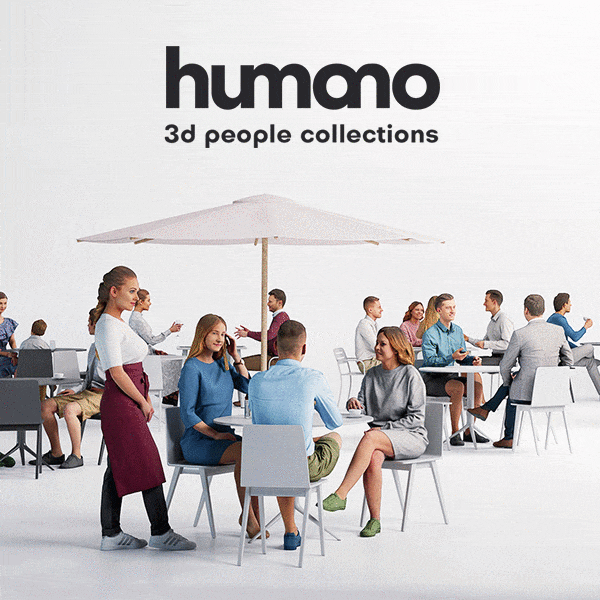300x250 Humano