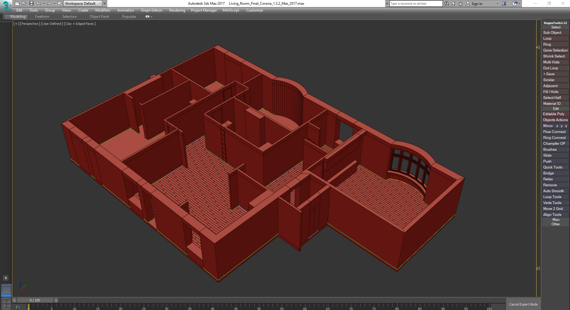 2 д 3 д 5 д. Ящик 3ds Max. 3ds Max улей. Corona 3ds Max ландшафт. 3d Max Интерфейс мебель.