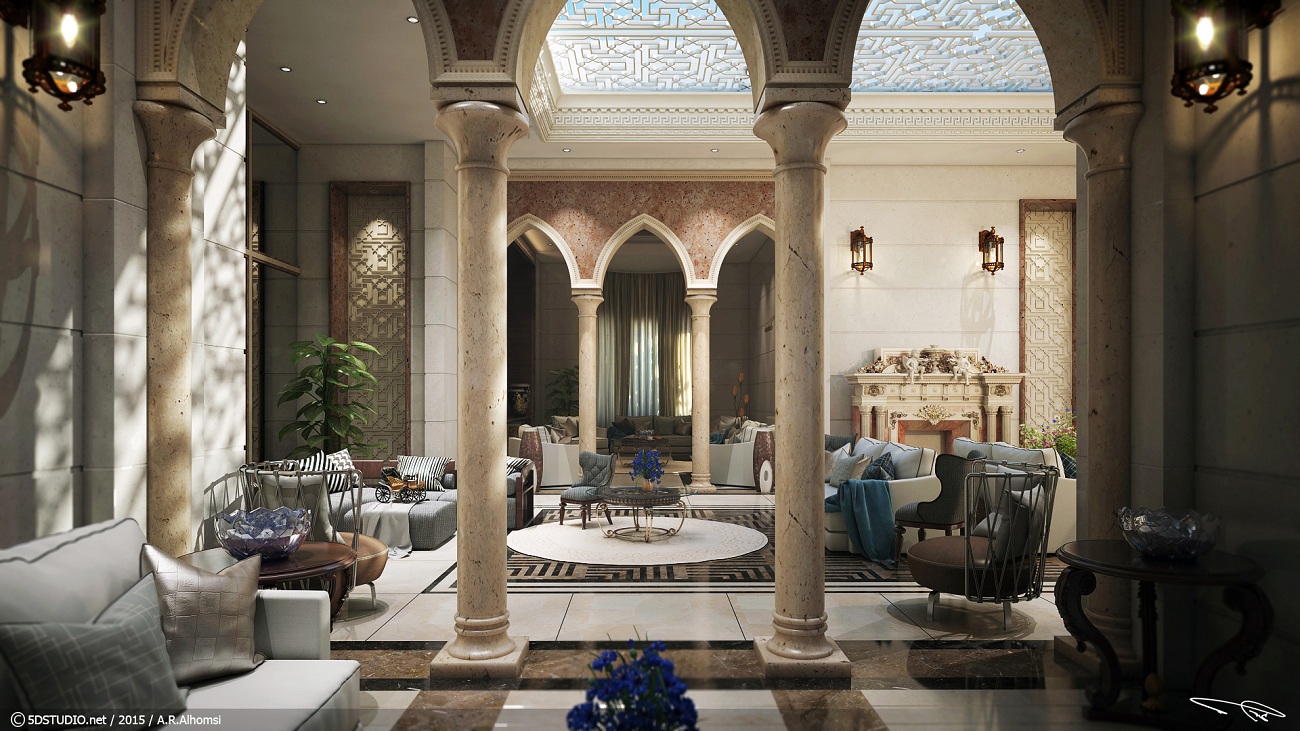 VWArtclub Interior Design