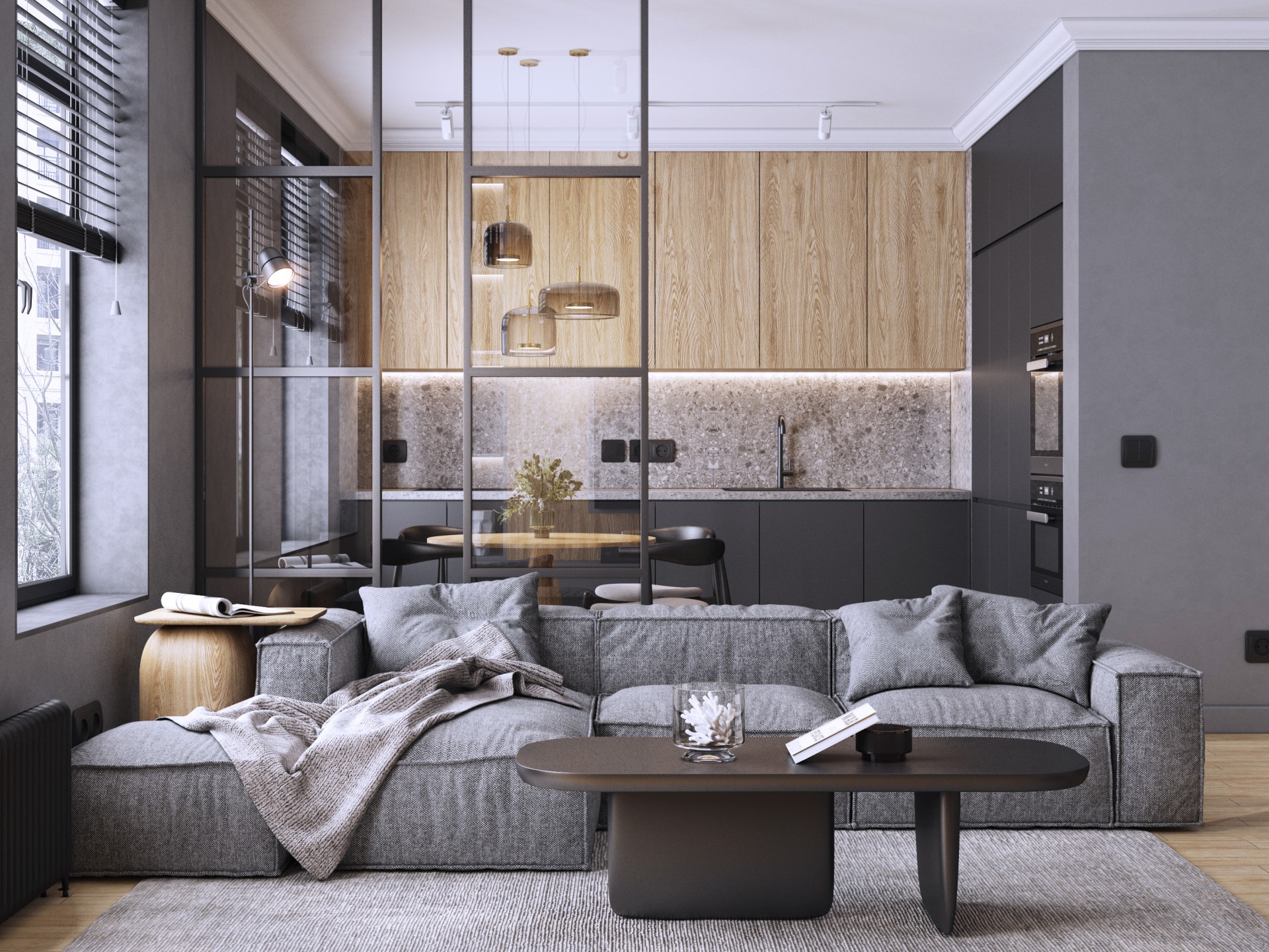 VWArtclub - Apartment Design